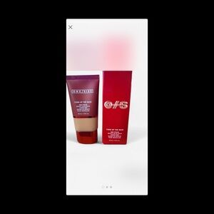 ONE/SIZE Turn Up the Base Foundation in Medium Dark 2